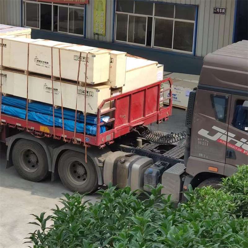 山西长治长子县到海口物流公司一站式服务，让货运更轻松